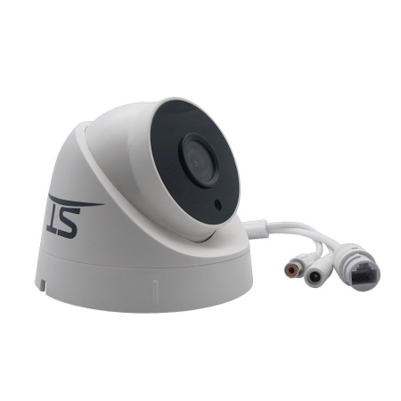 Видеокамера ST-SX4542 LIGHT (2,8мм)